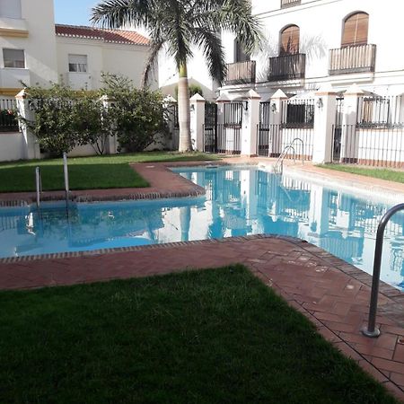 Duplex Sol Nazari Apartment Vélez de Benaudalla Exterior foto