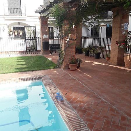 Duplex Sol Nazari Apartment Vélez de Benaudalla Exterior foto
