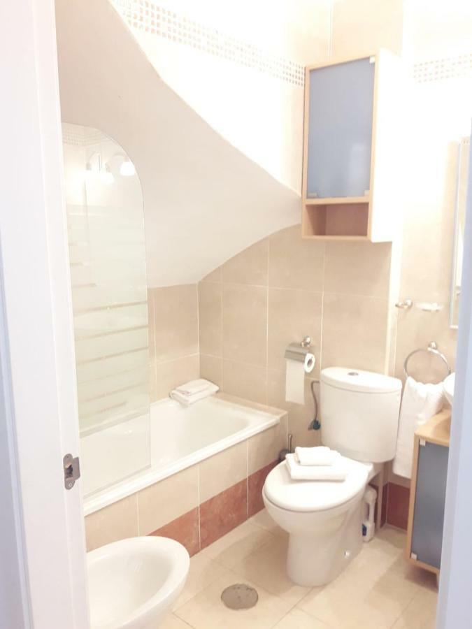 Duplex Sol Nazari Apartment Vélez de Benaudalla Exterior foto