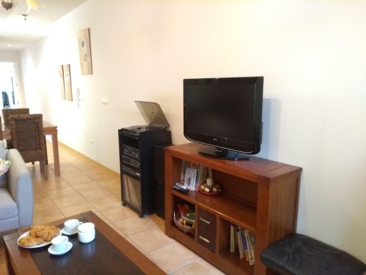 Duplex Sol Nazari Apartment Vélez de Benaudalla Exterior foto
